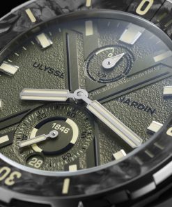 Alternative view of Diver [NET OPS]