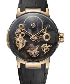 Executive Free Wheel