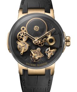 Executive Free Wheel