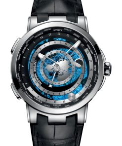 Executive Moonstruck