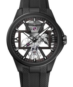 Executive Skeleton X