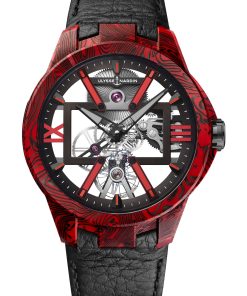 Executive Skeleton X