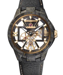 Executive Skeleton X