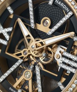 Alternative view of Executive Skeleton X Sparkling