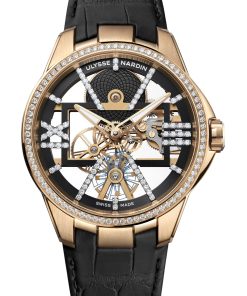 Executive Skeleton X Sparkling