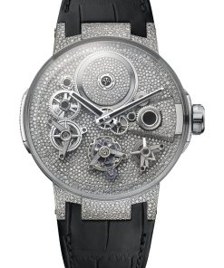 Executive Sparkling Free Wheel