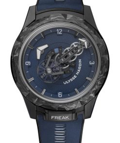 Freak [One Navy Blue]