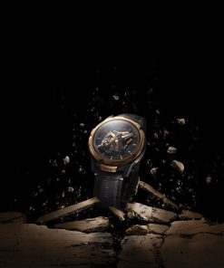 Alternative view of Freak S