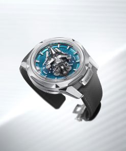 Alternative view of FREAK [S ENAMEL]