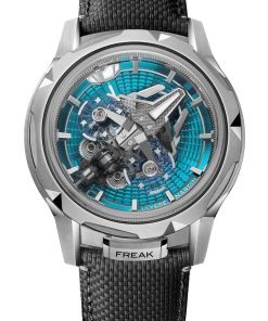 FREAK [S ENAMEL]