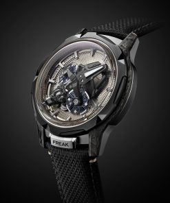 Alternative view of Freak [S NOMAD]