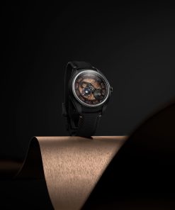 Alternative view of FREAK [X Crystalium]