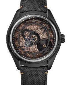 FREAK [X Crystalium]