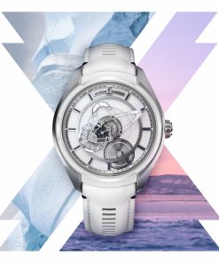 Alternative view of Freak X Ice