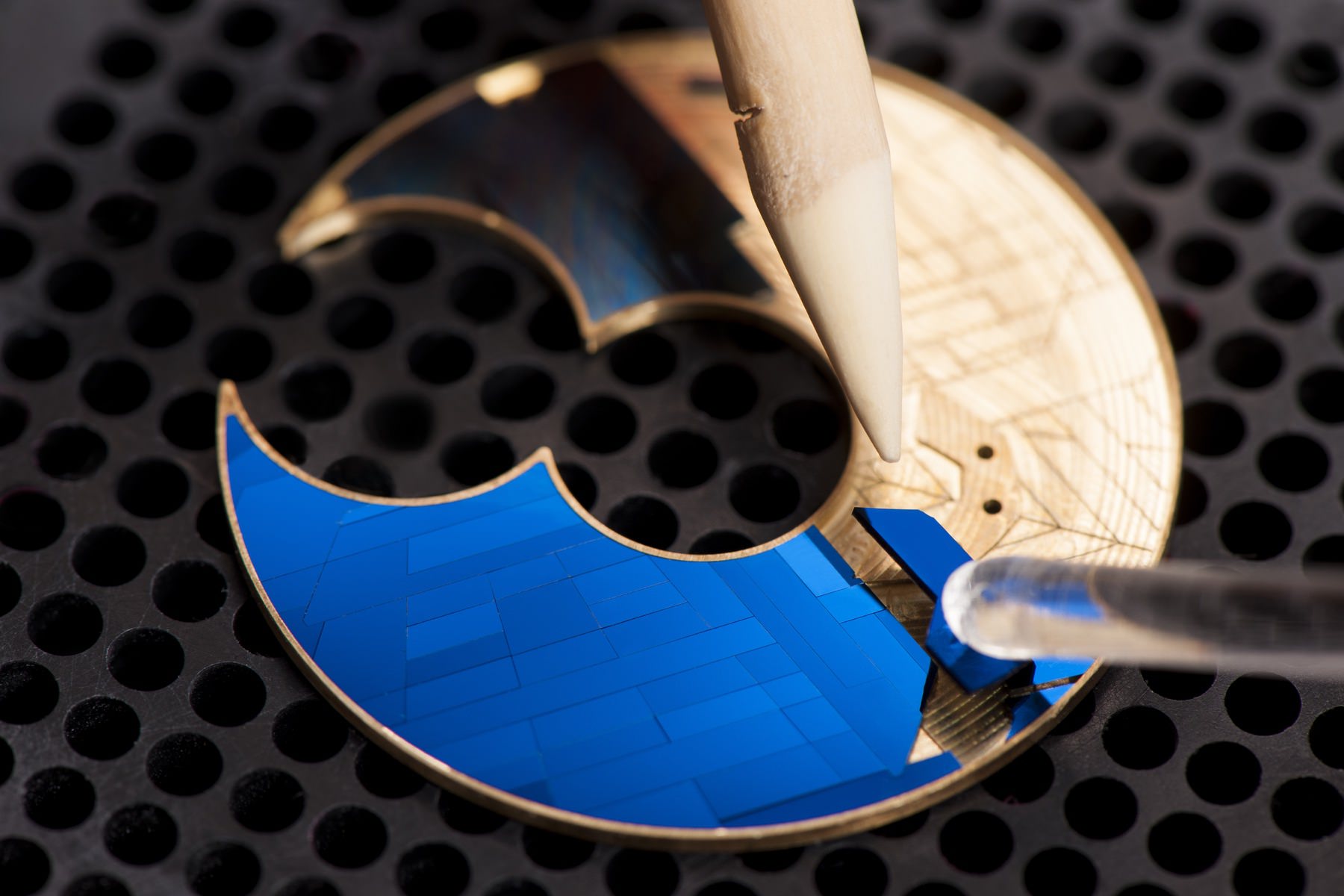 Freak X Marquetry - Image 2