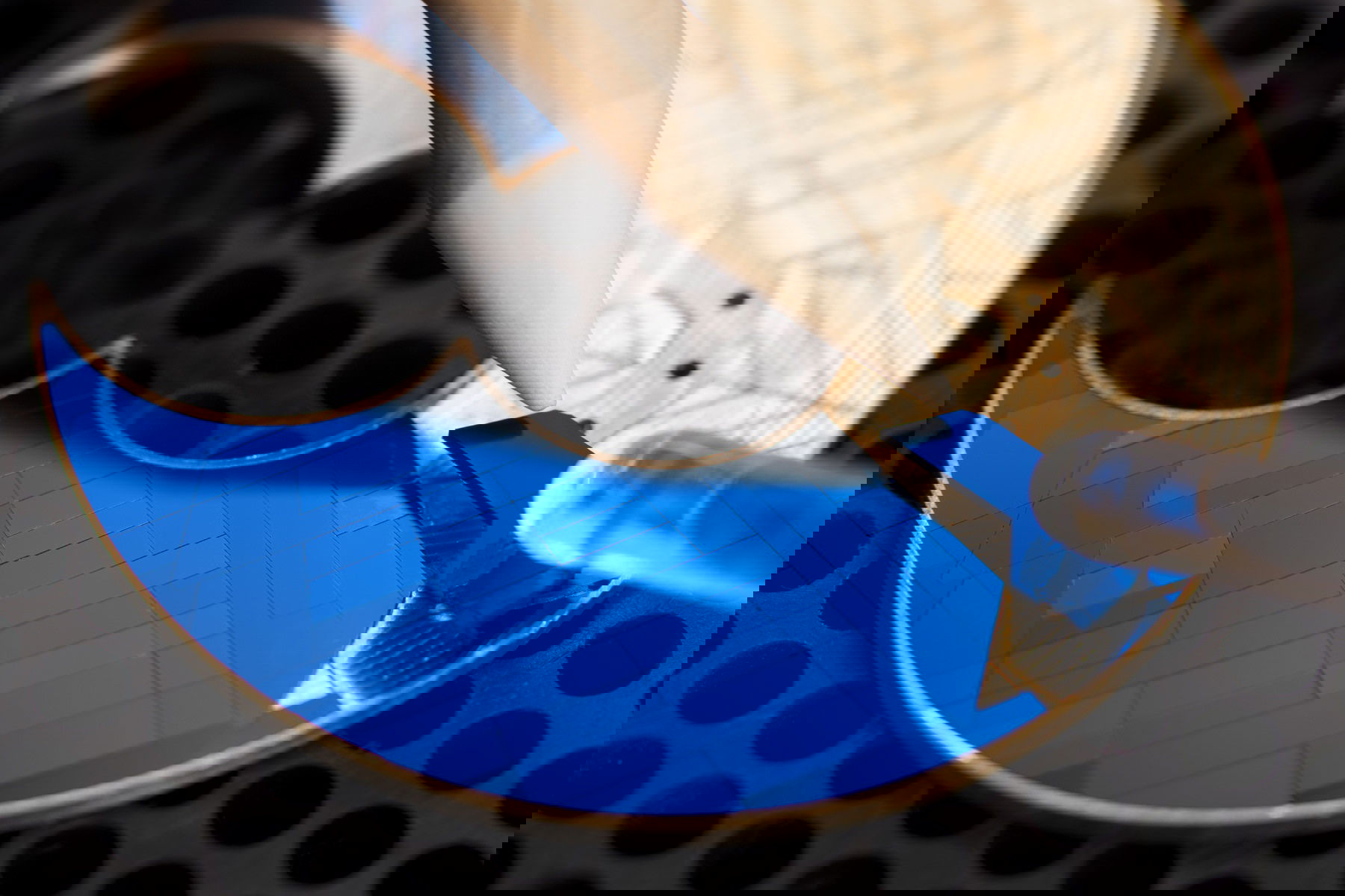 Freak X Marquetry - Image 3