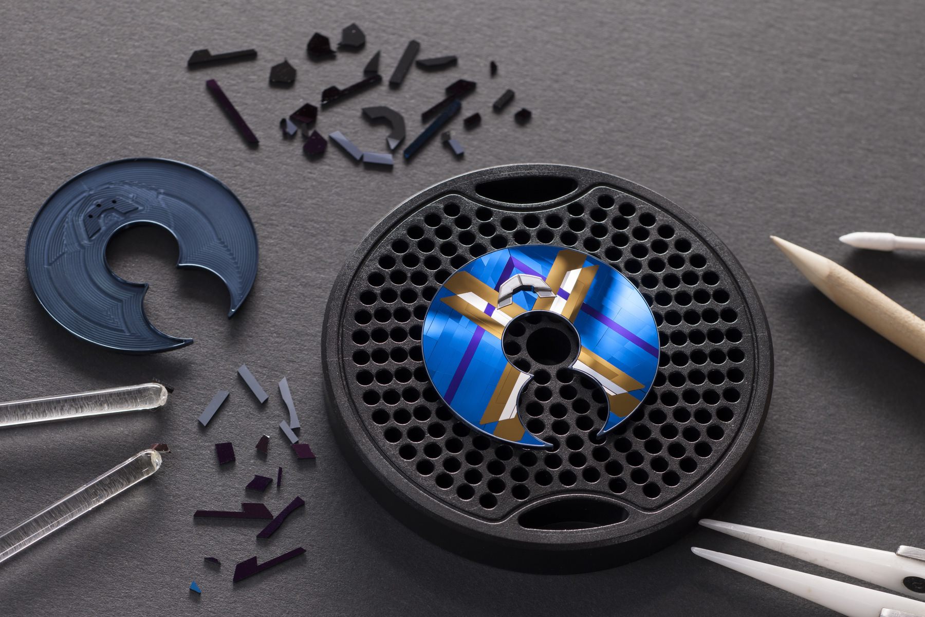 Freak X Marquetry - Image 4