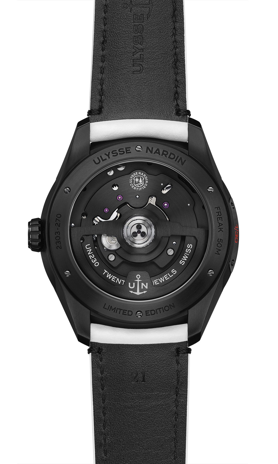 Freak X Razzle Dazzle - Image 3