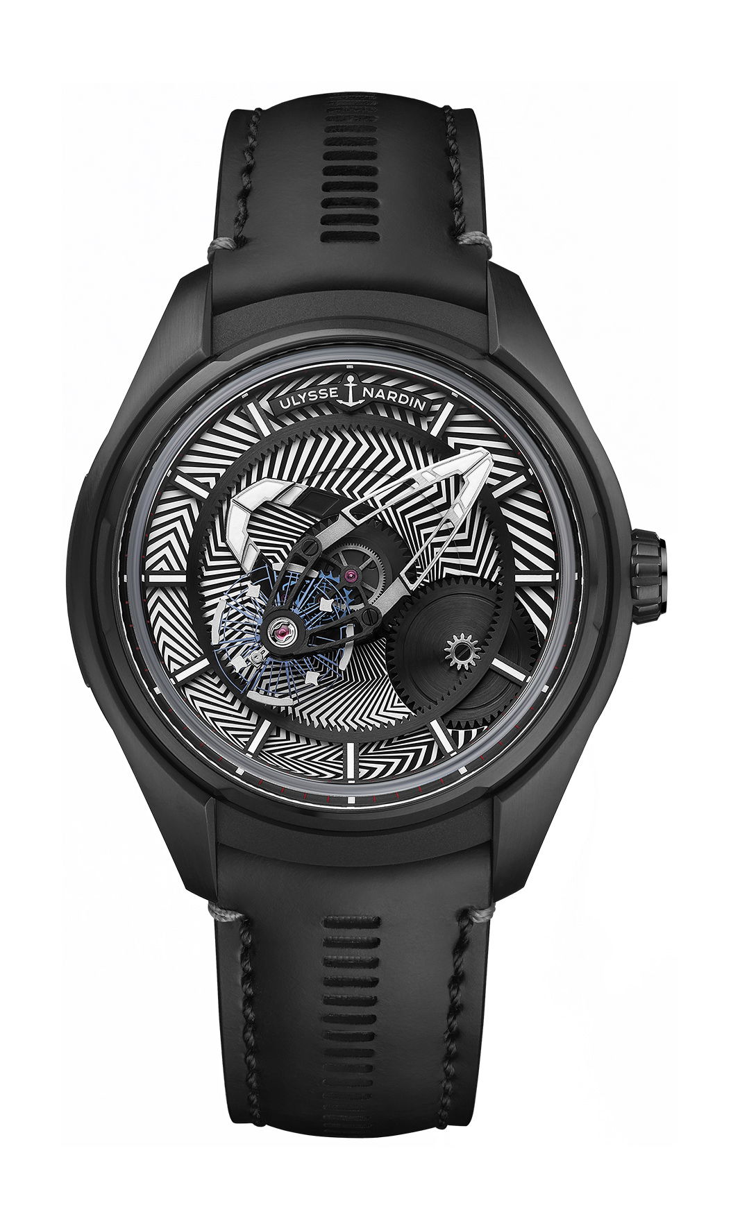 Freak X Razzle Dazzle