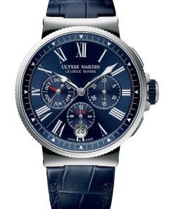 Marine Chronograph