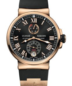 Marine Chronometer 43mm