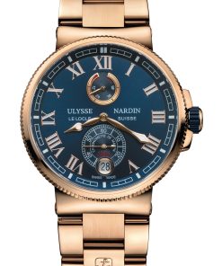 Marine Chronometer 43mm