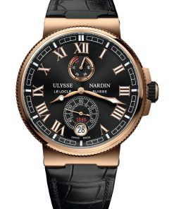 Marine Chronometer 43mm