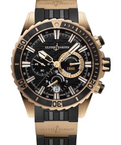 Marine Diver Chronograph