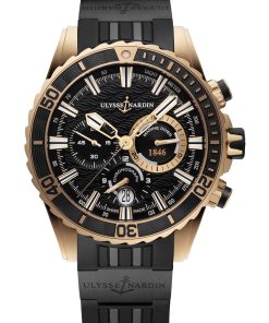 Marine Diver Chronograph