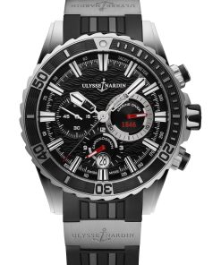 Marine Diver Chronograph