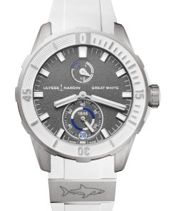 Marine Diver Chronometer