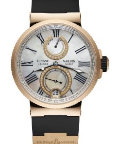 Marine Lady Chronometer