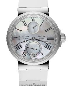Marine Lady Chronometer