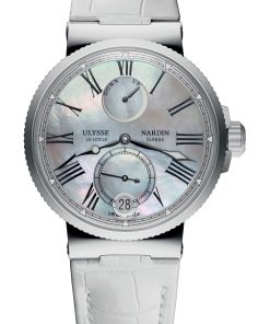 Marine Lady Chronometer