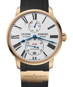 Marine Torpilleur 42mm