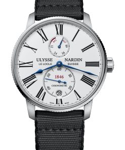 Marine Torpilleur 42mm