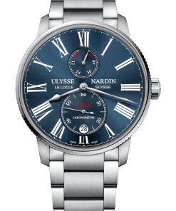 Marine Torpilleur 42mm