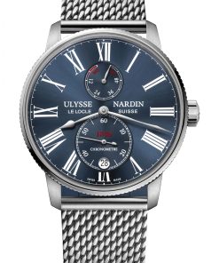 Marine Torpilleur 42mm