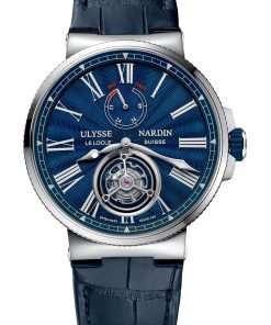 Marine Tourbillon