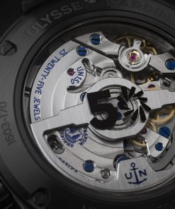 Alternative view of Ocean Race Diver Chronograph