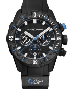 Ocean Race Diver Chronograph