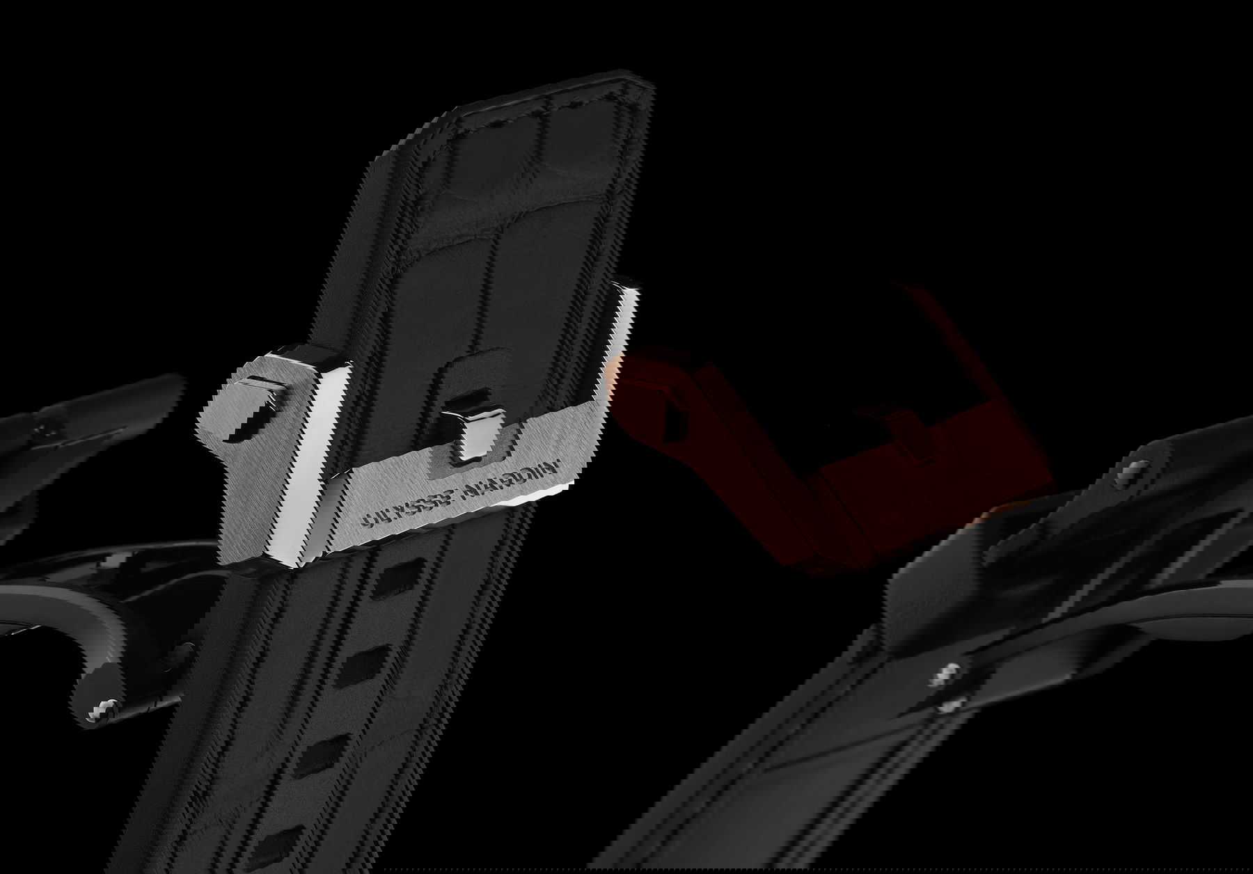 Executive Rose Gold Blast - Image 3