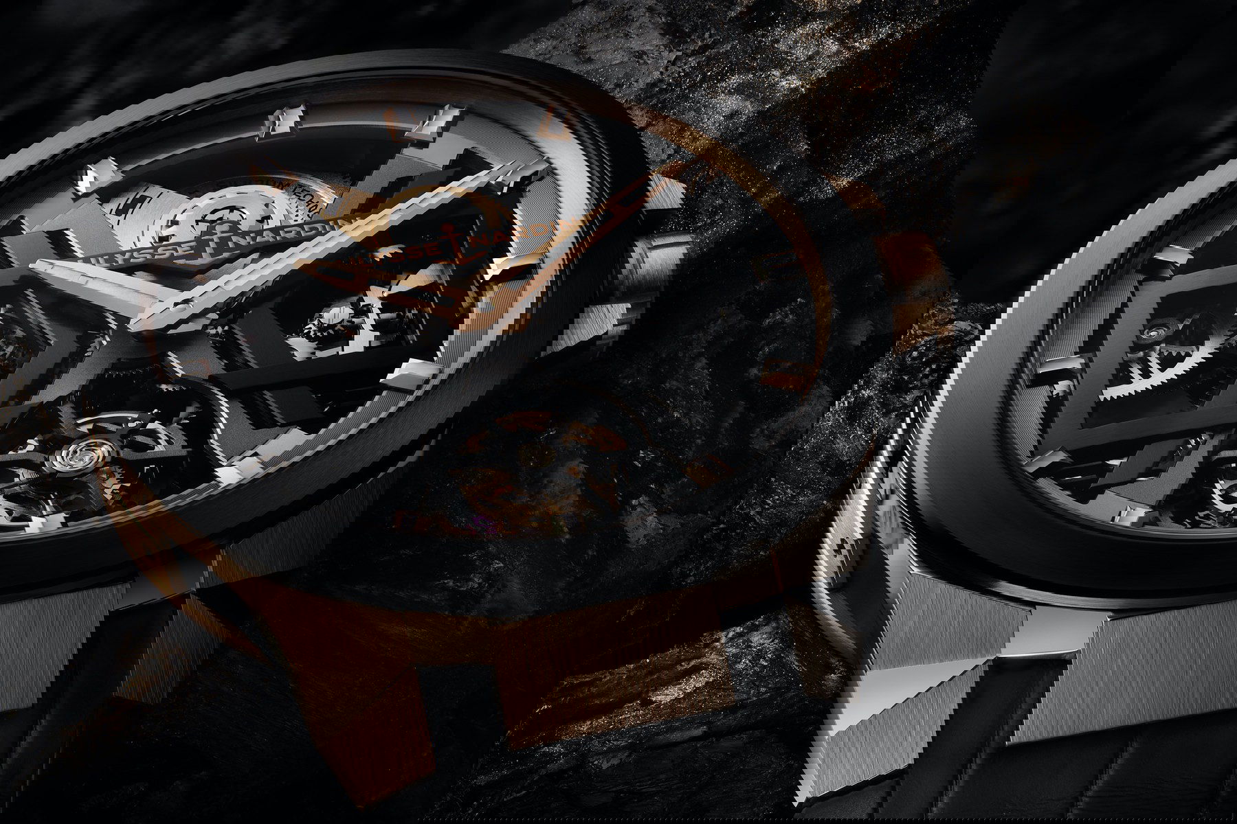 Executive Rose Gold Blast - Image 7