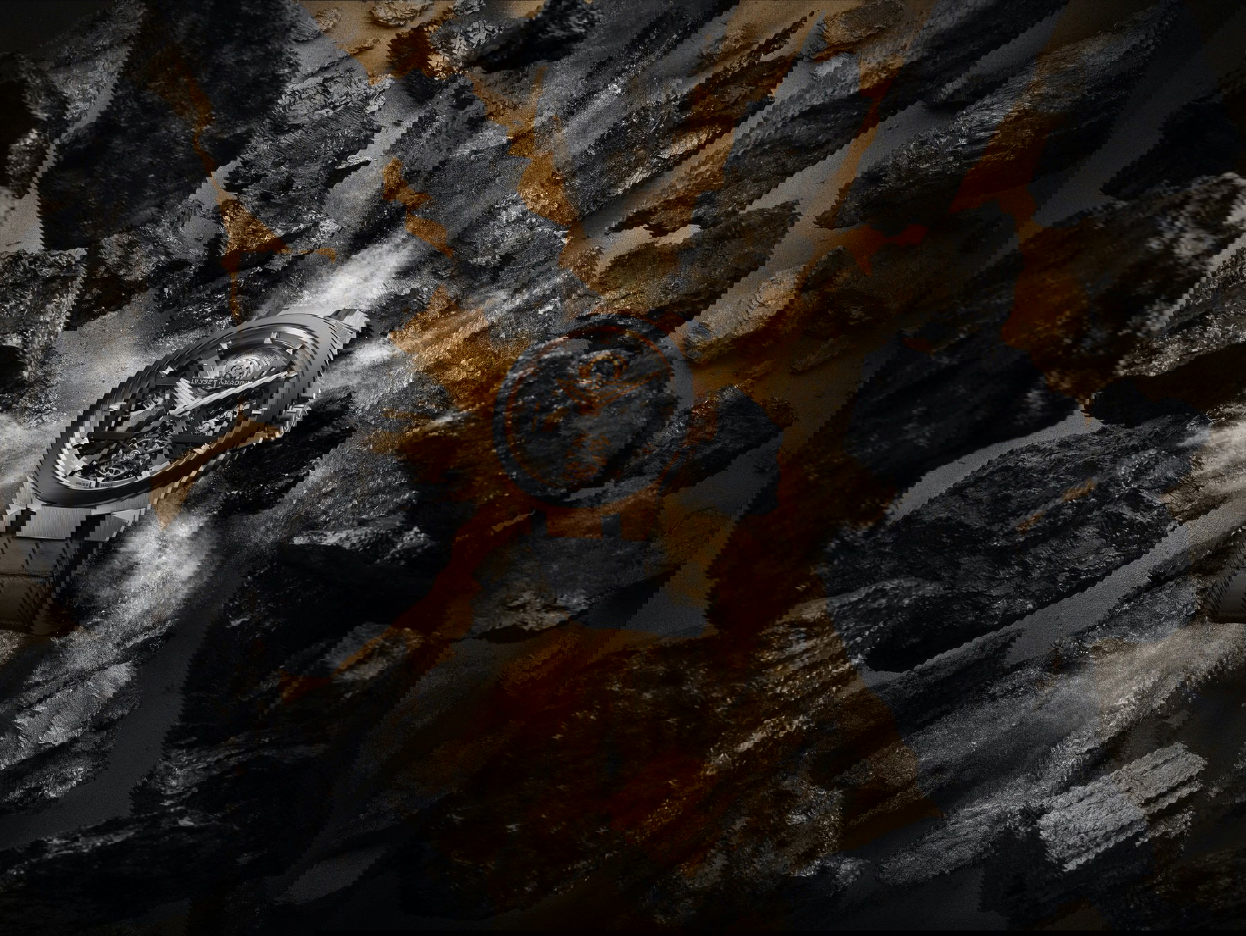 Executive Rose Gold Blast - Image 8