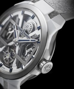 Alternative view of Executive White Blast