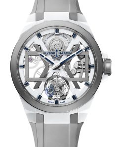 Executive White Blast