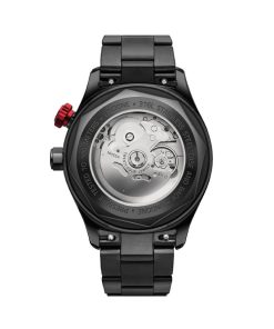 Alternative view of Aero Worldtimer “Lindbergh”