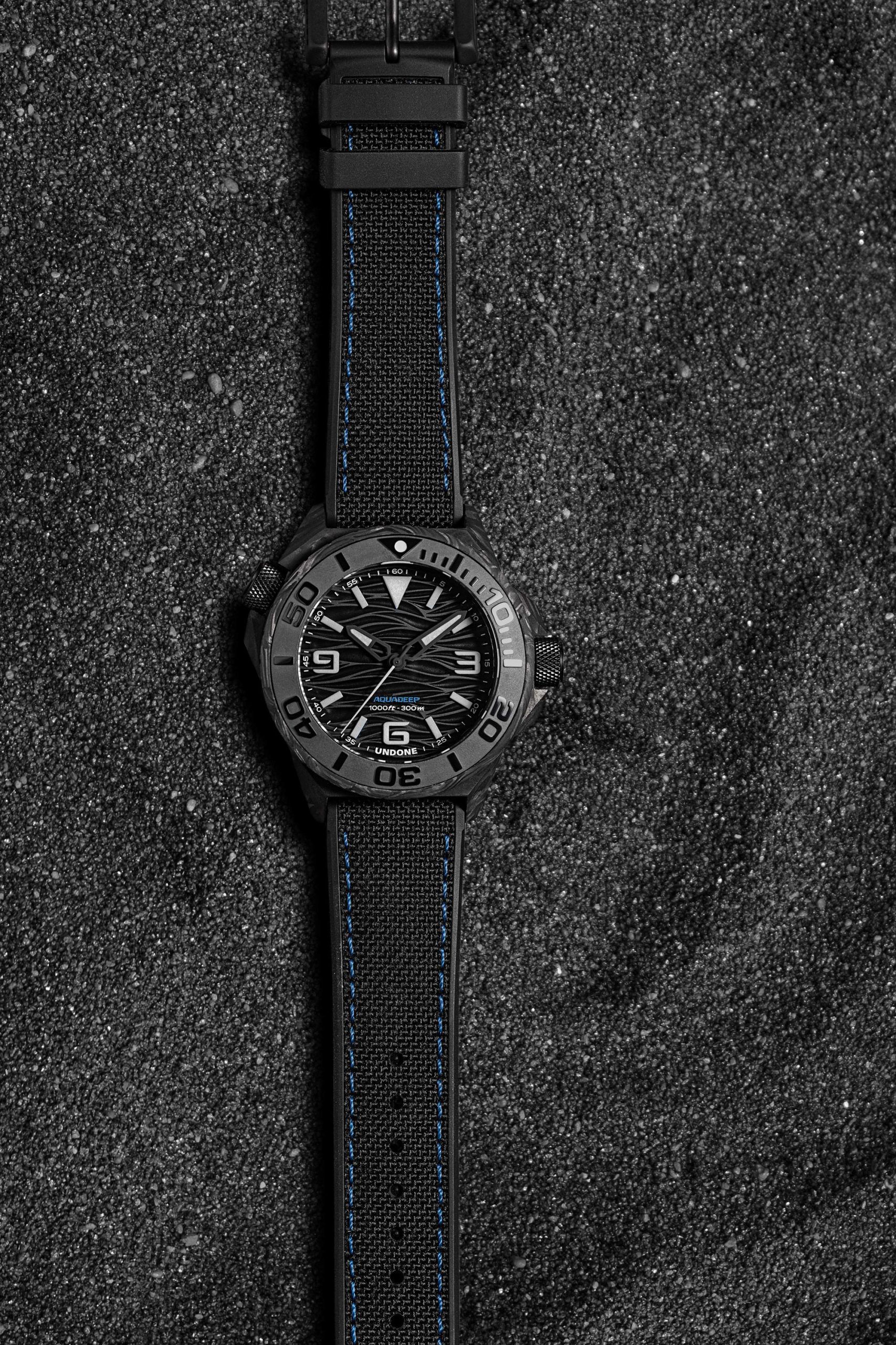 Aqua Carbon Maggy - Image 2