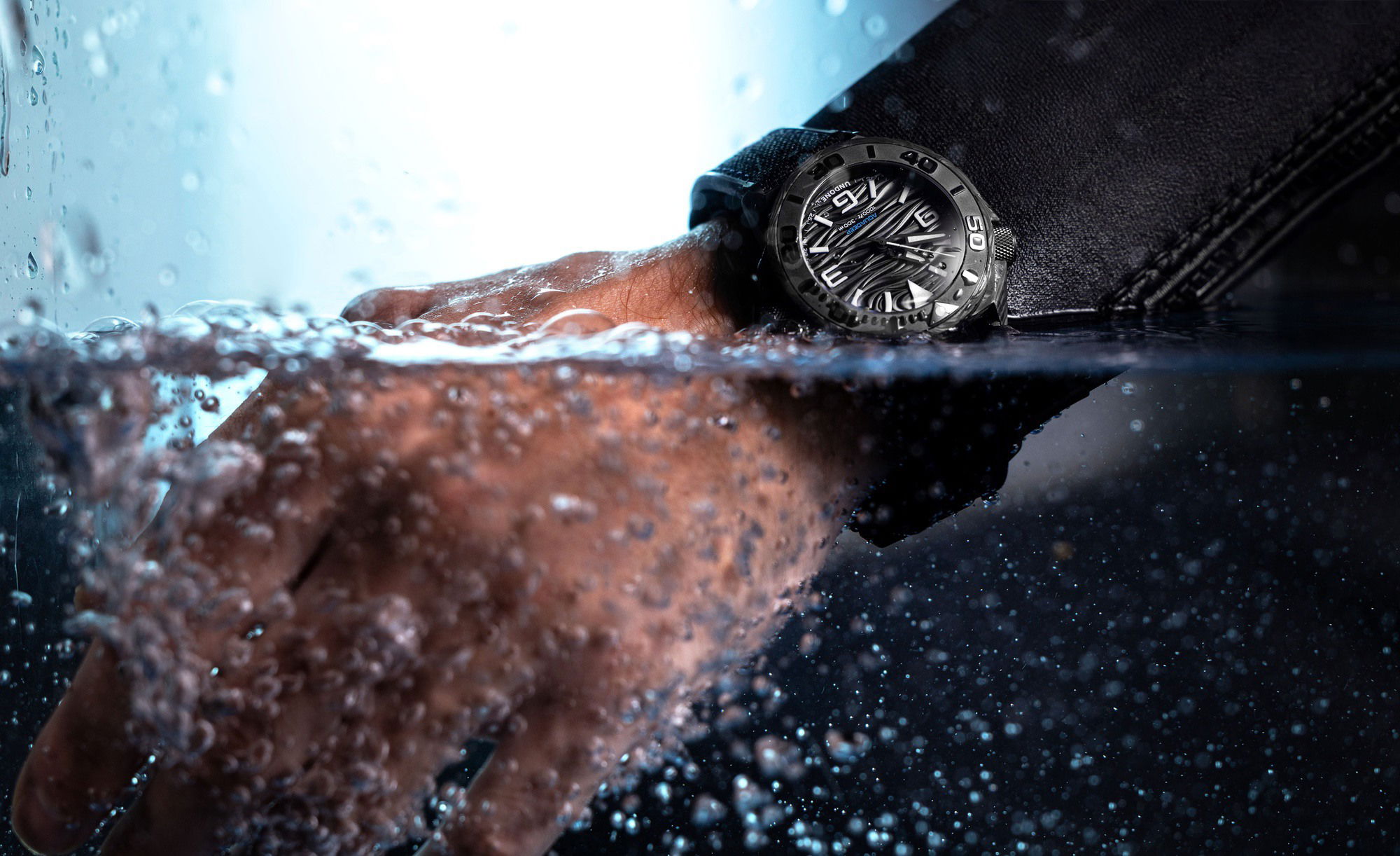 Aqua Carbon Maggy - Image 11