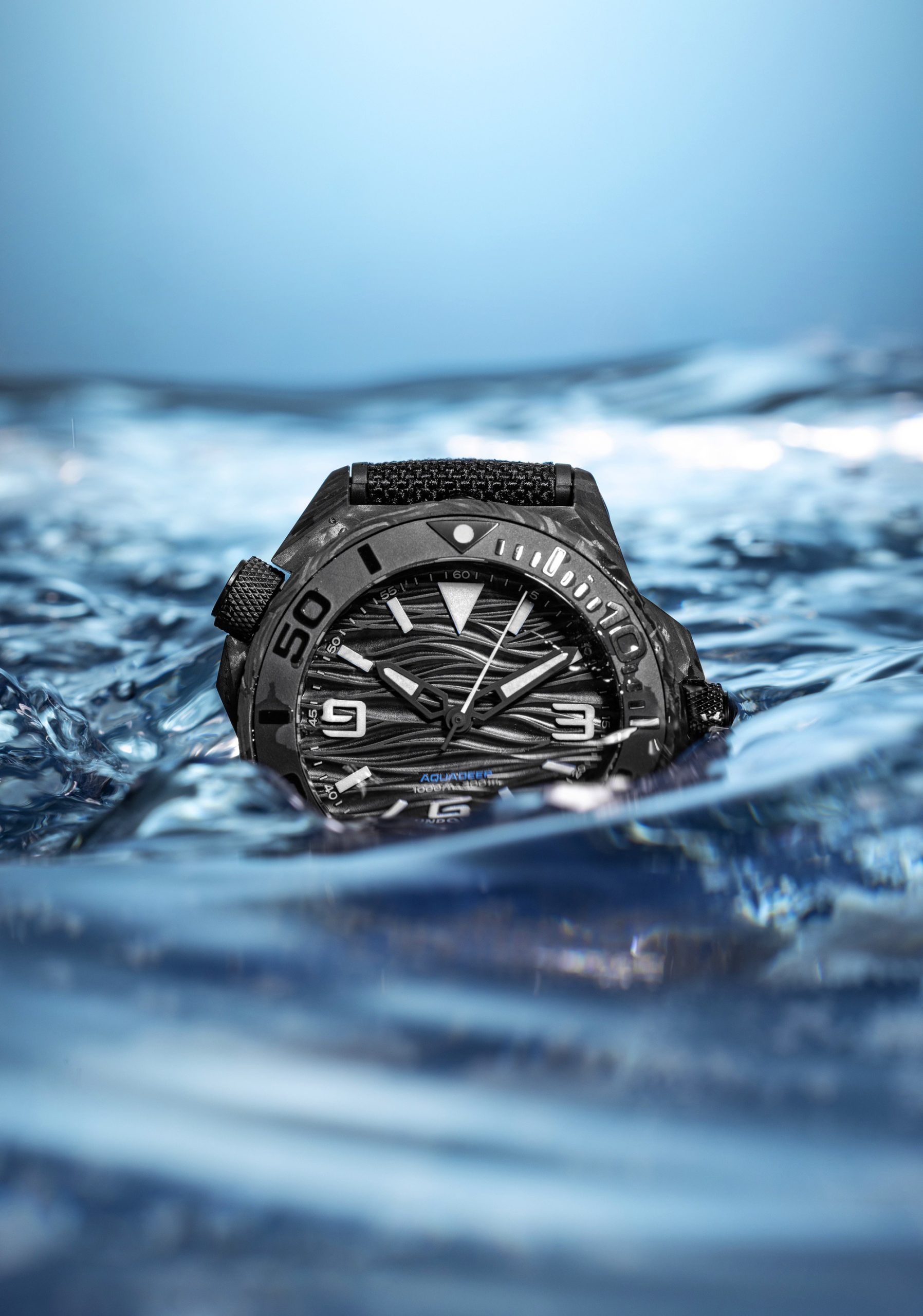 Aqua Carbon Maggy - Image 14